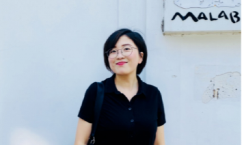 Advocate孟南 | 从管培生到财务咨询顾问，做一个求变的财务新星人