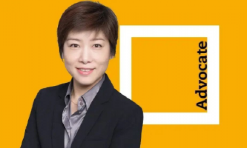 Advocate翟宁 | 在学习的道路上不断追求Best Finance!