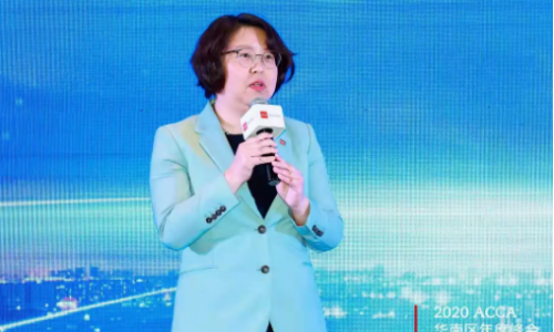 ACCA会员入选深交所首届会计专业咨询委员会