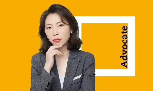 ACCA Advocate | 引领财务新生代，她有话要说